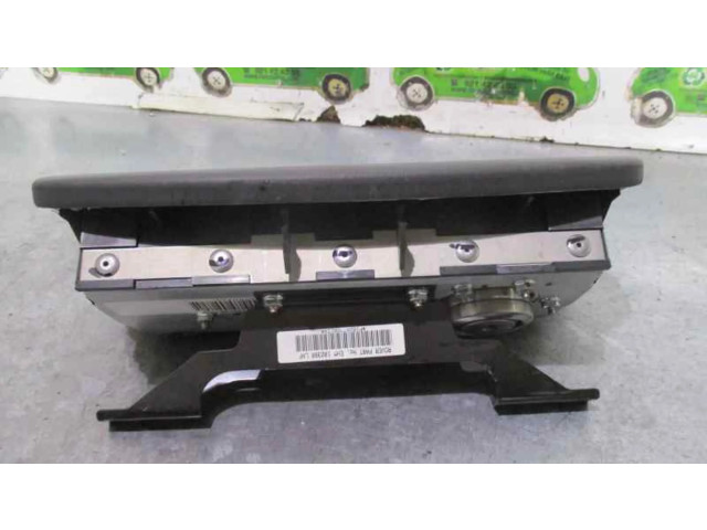 Подушка безопасности пассажира EHM102360, P10207700234   MG ZR