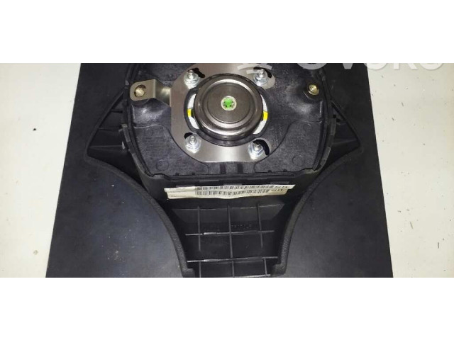 Подушка безопасности водителя 6394001   Citroen Saxo