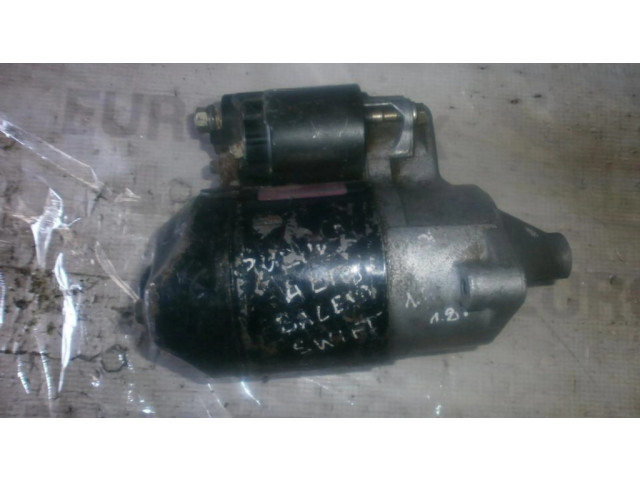 Стартер 3110082011, Denso Suzuki Baleno EG