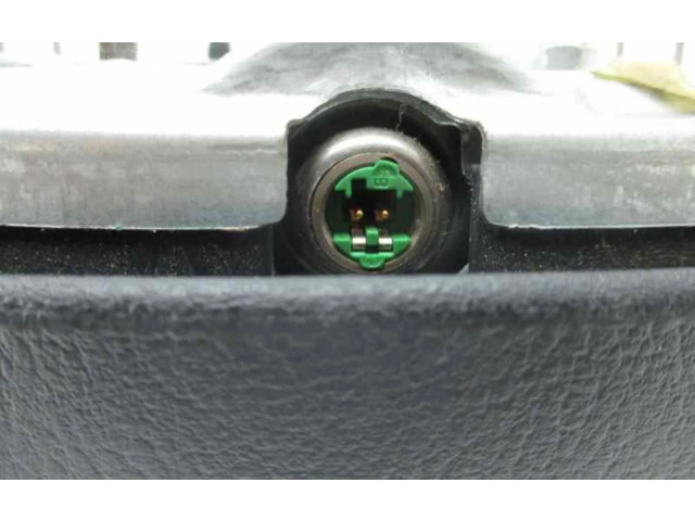 Надувная подушка для передней двери 8200432121 Renault Clio II