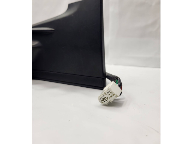 Zpětné zrcátko Toyota Yaris 2015 879100D580, 87910-0D580