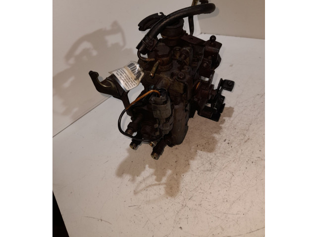 Топливный насос