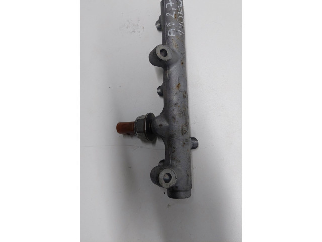 Топливная рампа 059130089AH, 500000045   Audi A5 Sportback 8TA   для двигателя Cgk