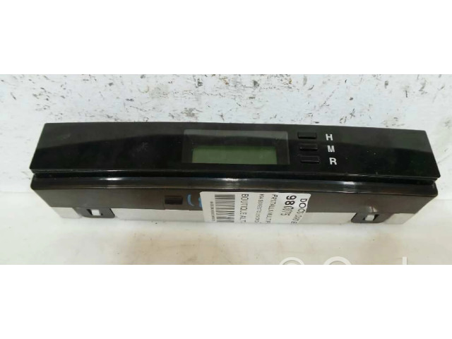 Дисплей 94500-3E500 KIA Sorento IV