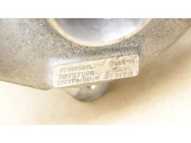 Турбина Volvo V70 30757080, 31293032