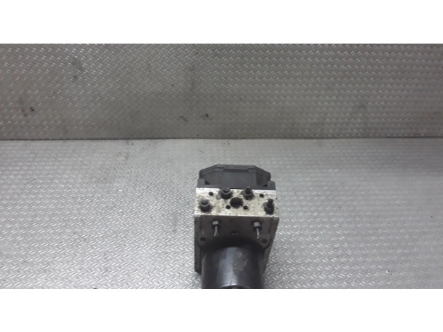 Блок АБС 0265224011, 6Q0614417D   Skoda  Fabia Mk1 (6Y)  1999-2007 года