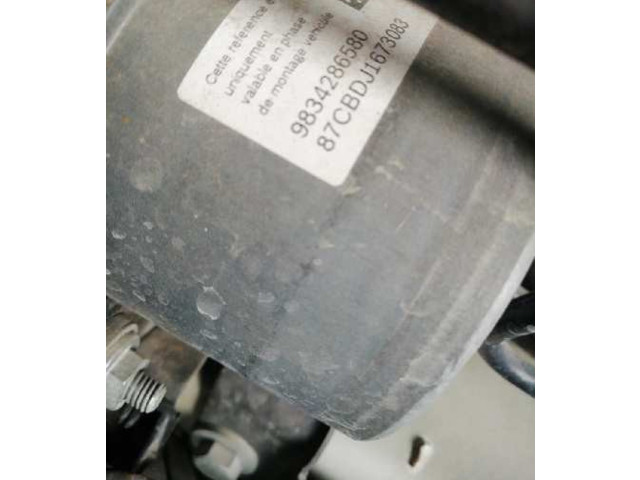 Jednotka ABS 9834286580 Citroen Berlingo 2021