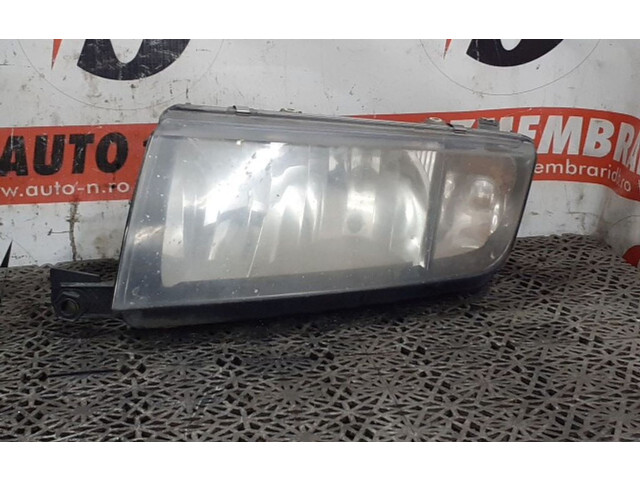 Генератор    Skoda Fabia Mk2 (5J)      