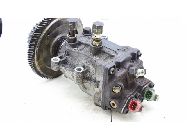 Топливный насос