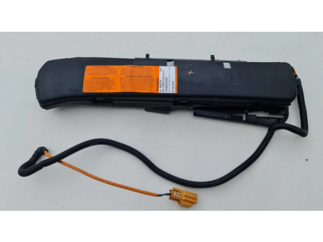 Подушка безопасности в сиденье 8686705, 601321400C   Volvo V70