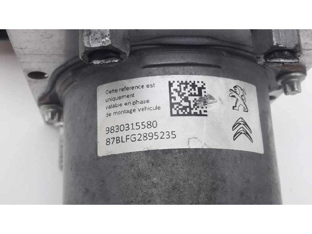 Jednotka ABS 9808055980   Citroen Berlingo 2019