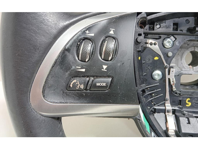 Руль Jaguar XF X250 2007 - 2015 года EX2MAALEG, 306DT