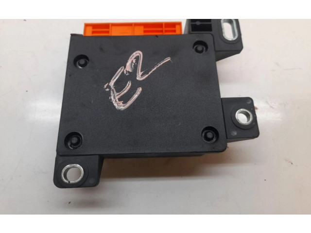 Блок подушек безопасности 8200951434, CENTRALITAAIRBAG   Renault Sandero I