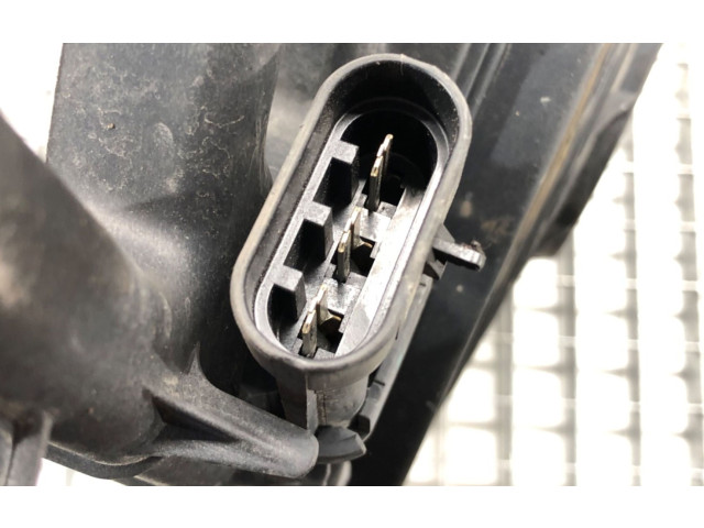 Комплект вентиляторов     52406447    Opel Meriva A 