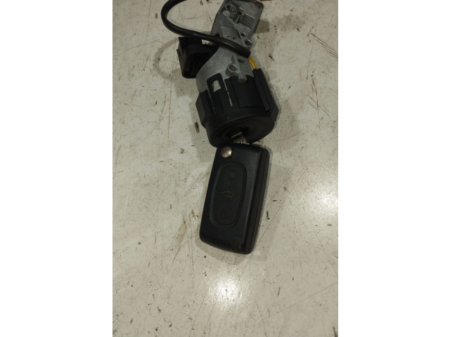 Řídící jednotka 0261201863, 0261201863 Citroen C3 Picasso 2010