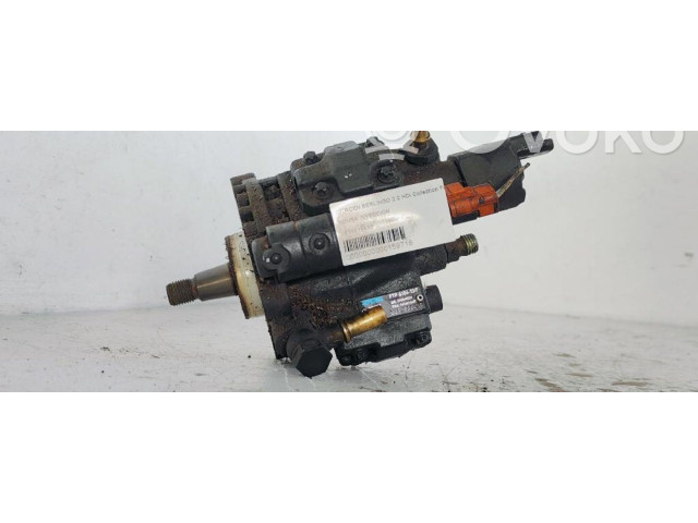 Vstřikovací čerpadlo 9636818480 Citroen Berlingo