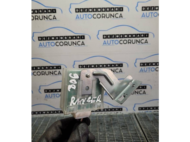 Блок управления 41770SFY Ford Ranger