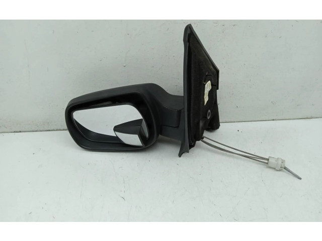 Зеркало электрическое Ford Fusion 2002 - 2005 года