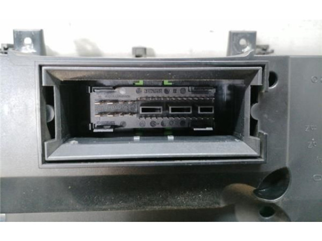 Панель приборов 1T0920864A, 1T0920864A Volkswagen Caddy