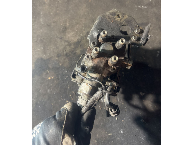 Топливный насос 09650050016 Mazda 626