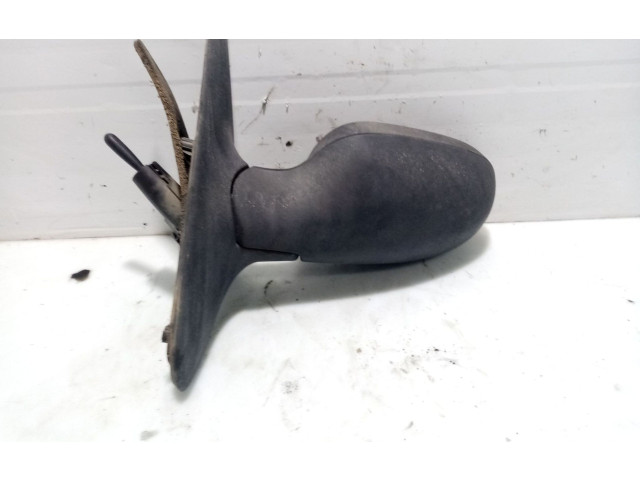 Зеркало электрическое Renault Clio II 2001 - 2005 года