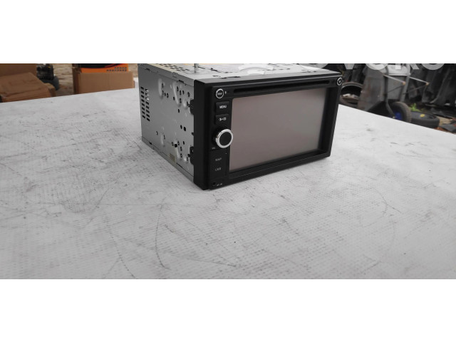 Дисплей IACLINT01 SsangYong Rexton