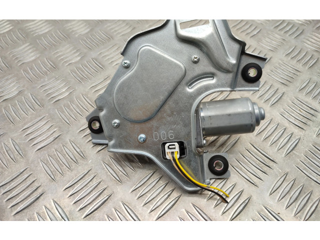 Моторчик заднего дворника Suzuki Vitara (LY)