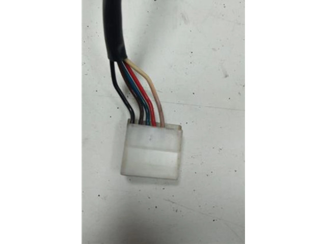 Zpětné zrcátko Fiat Punto (188) 2005 0157180, 0157180