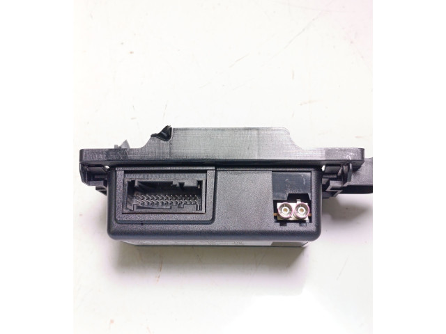 Блок управления 5QE035284A Volkswagen Golf VII