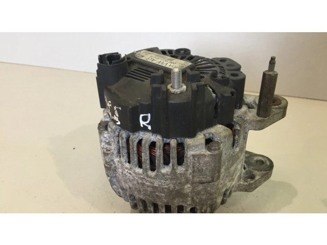 Генератор 036903024H, TG11C014   Volkswagen Golf V 1.4     