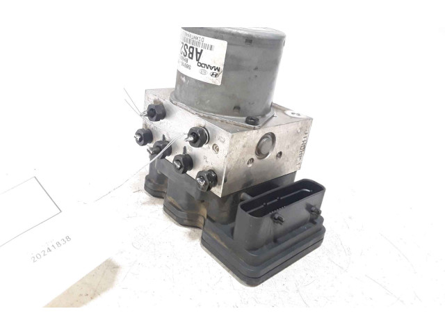 Блок АБС 589100X500, 20241838   Hyundai  i10   -  года