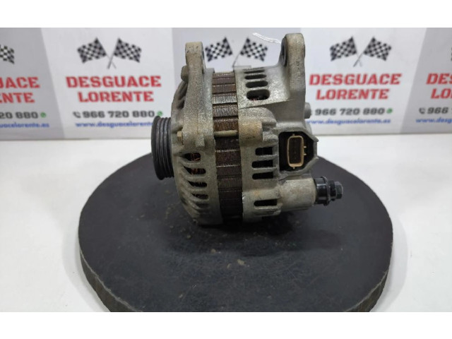 Генератор A3TB0291 Mitsubishi Montero