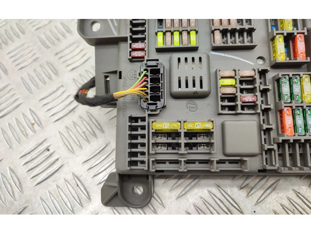 Pojistková skříňka 693168704 BMW X6 E71 2011