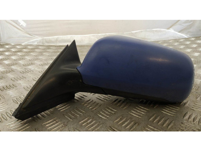 Zpětné zrcátko levé Audi A3 S3 8L 1999 E1010480, 225395