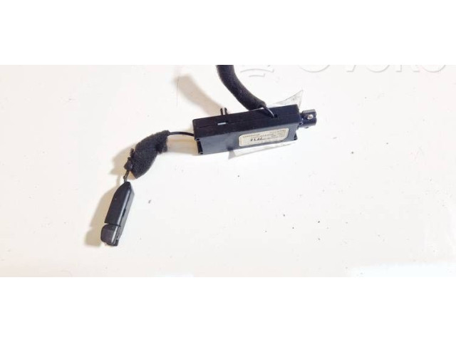 Панель приборов 96454105, gd-j200hb-r Chevrolet Lacetti