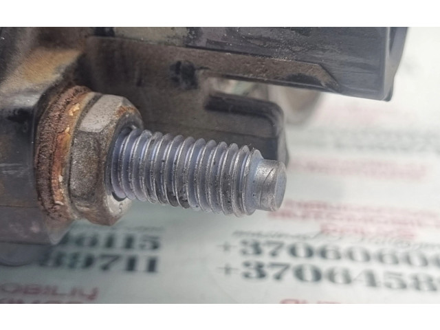 Стартер    Volkswagen Golf Plus