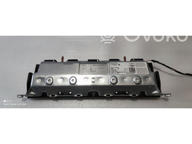 Подушка безопасности для колен 4G8880842 Audi A7 S7 4G