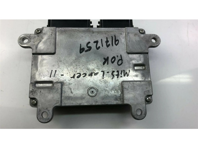 Блок управления 1860B470, G3034 Mitsubishi Lancer