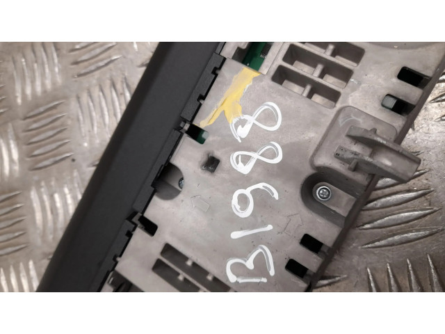 Панель приборов A2479008311 Mercedes-Benz EQC