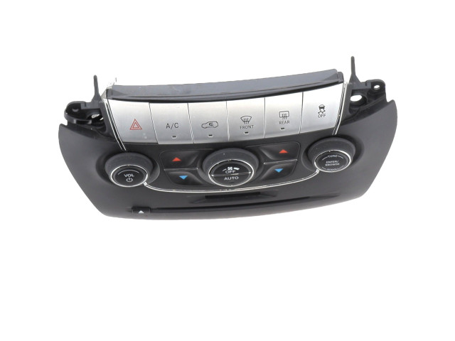 Блок управления климат-контролем K55111313AC, C0-2862K Fiat Freemont