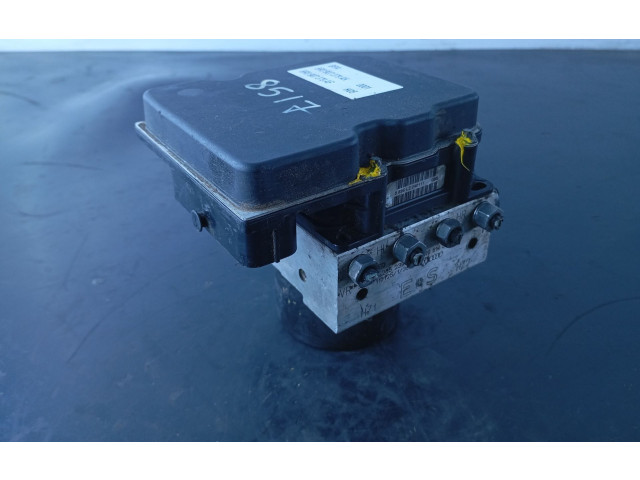 Блок АБС 0265239056, 6R0907379AK   Seat  Ibiza IV (6J,6P)  2008 - 2017 года