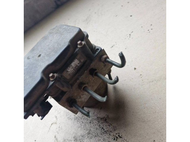 Блок АБС 0265800441   Citroen  C1  2006-2013 года