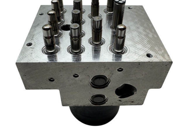 Jednotka ABS 4M0907379Q, 4M0614517AA Audi Q7 4M 2018