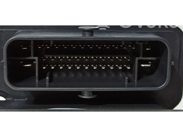 Блок АБС 1682886580, 9845052980   Citroen  C3 Aircross  2017 -  года