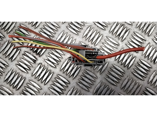 Блок предохранителей Volvo V70 D4204T5