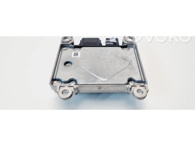 Блок подушек безопасности BP4K57K30C, 670003082201 Mazda 3 I