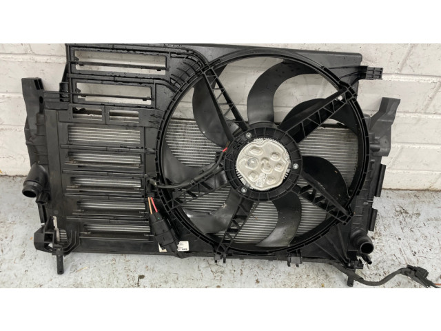 Комплект радиатора