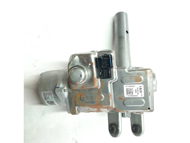 Насос рулевого управления