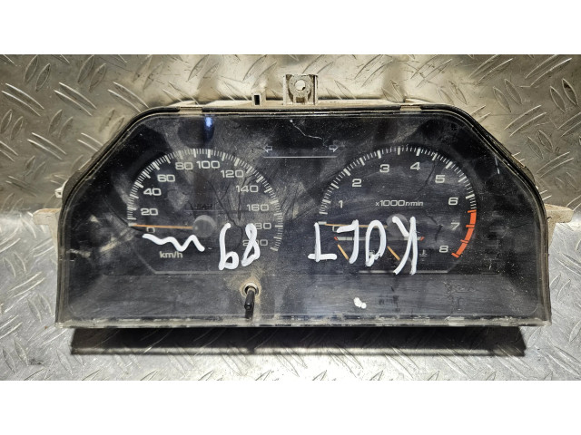 Панель приборов MB680698, 338970 Mitsubishi Colt