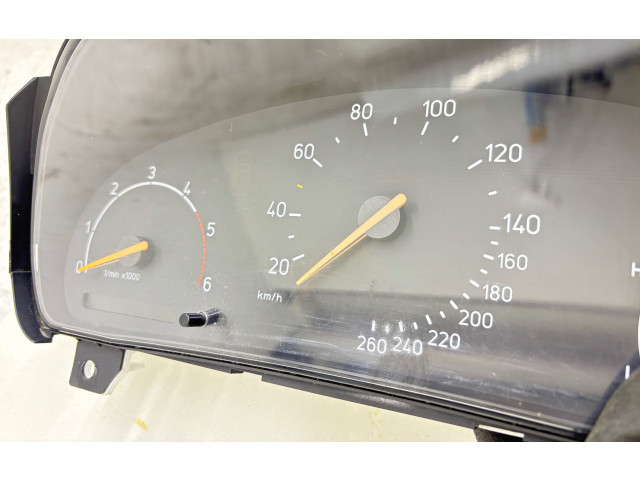 Панель приборов 5373188, 69295170T   Saab 9-5       